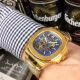 Clone Patek Philippe Nautilus Skeleton 40mm Watch Two Tone Rose Gold (7)_th.jpg